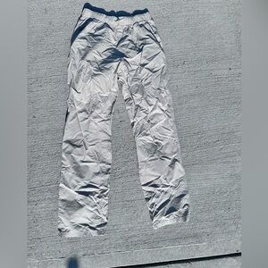 Zara light weight pants